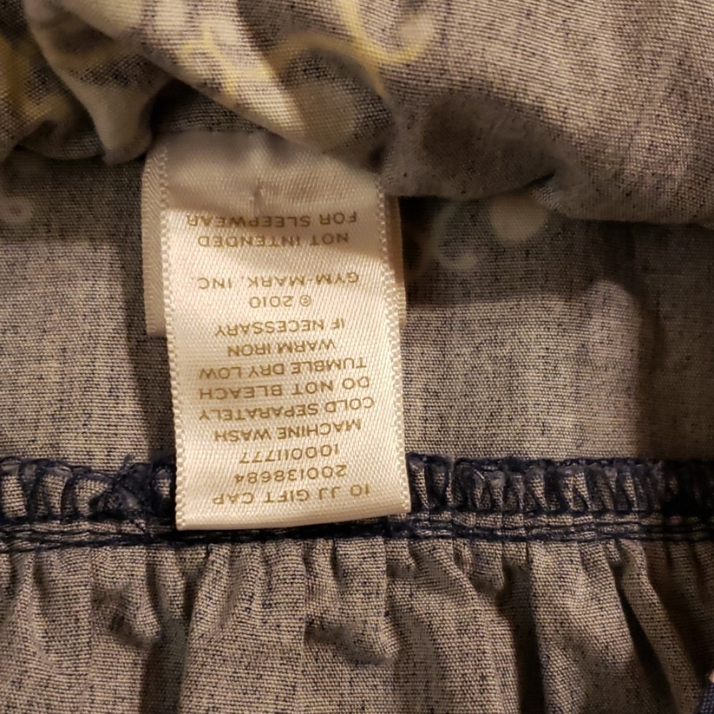 Janice and Jack Toddler Skirt Size 4 - Picture 3 of 7